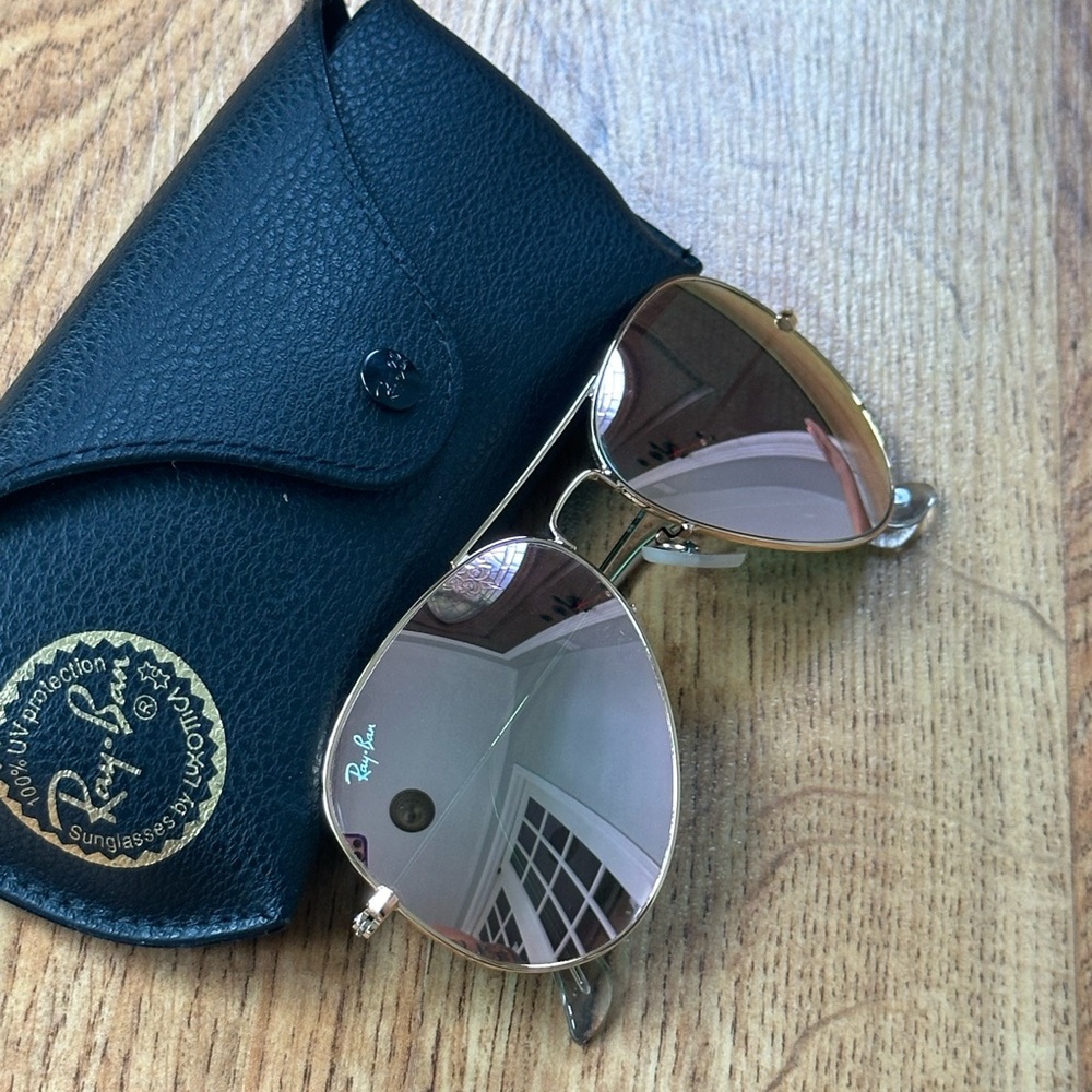 Ray-Ban  Aviador